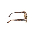 Persol Po3348S Square Sunglasses With :57, Bridge Width:20