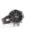 Seiko Sportura Model: 7T62-0LT0 Watch