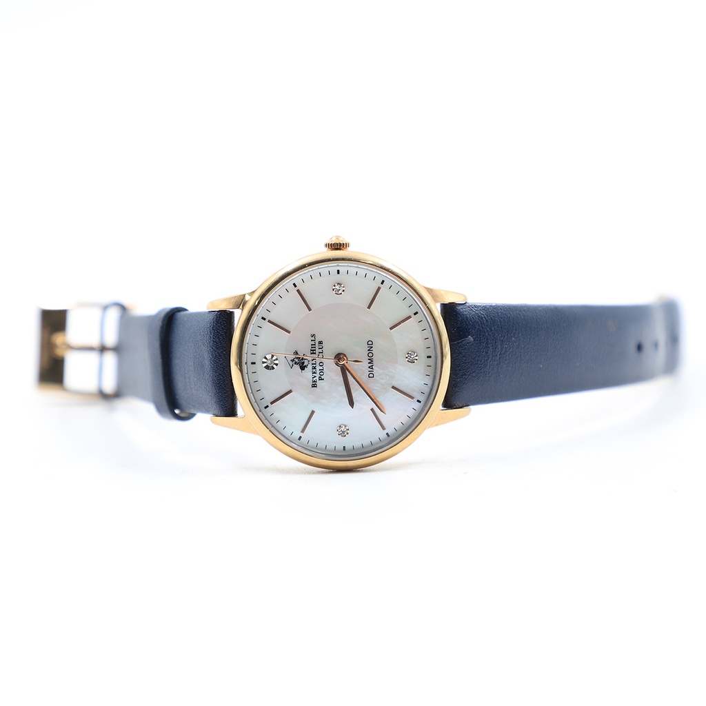 Beverly Watch hills BP3392C-439 Polo Club
