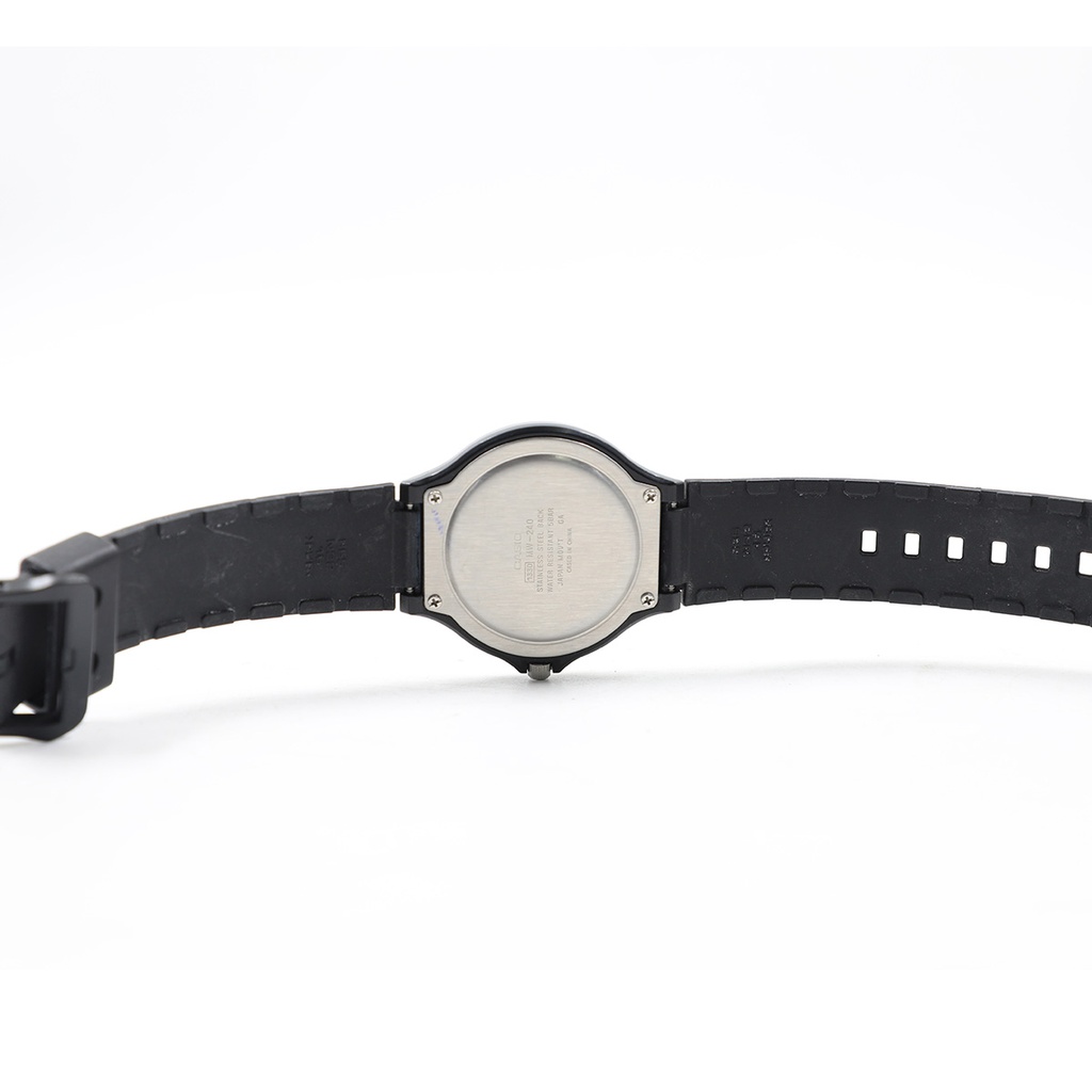 Casio Watch MW 240