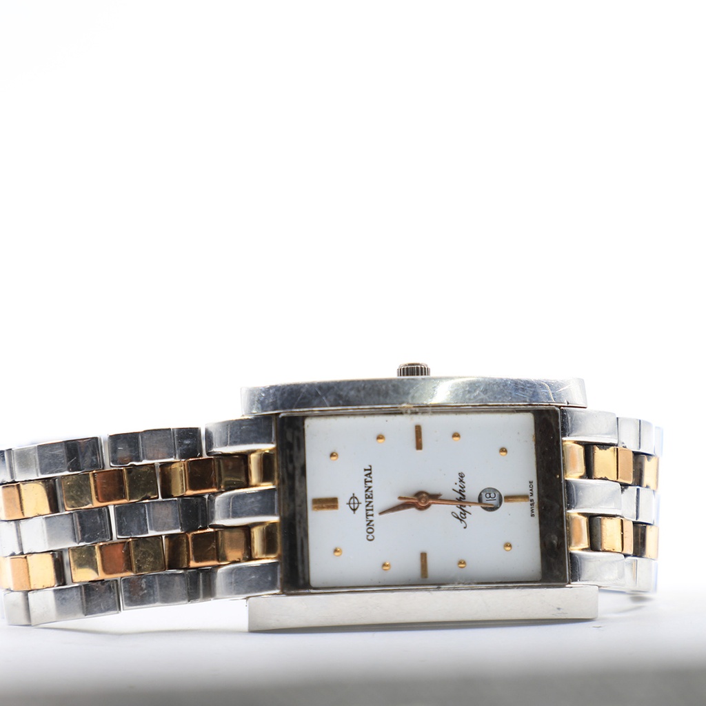 Continental Sapphire Watch 9911