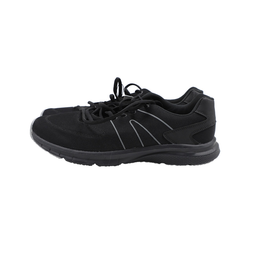 Break Track Shoes Black Size : EUR :41