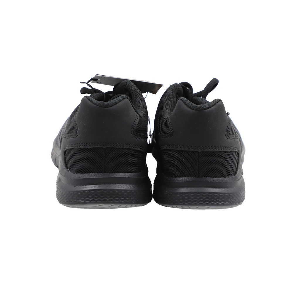 Break Track Shoes Black Size : EUR :41
