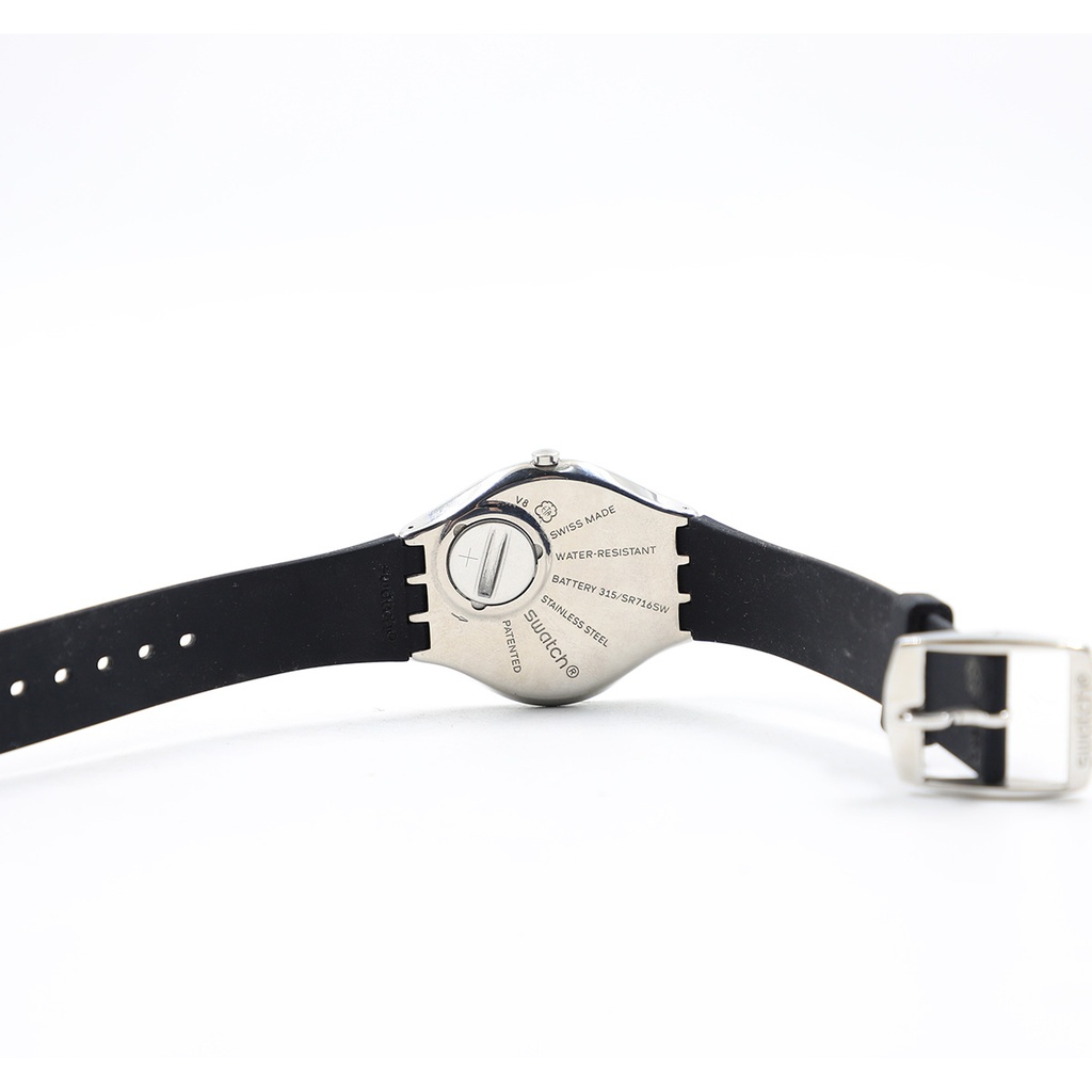 Swatch Swiss Watch