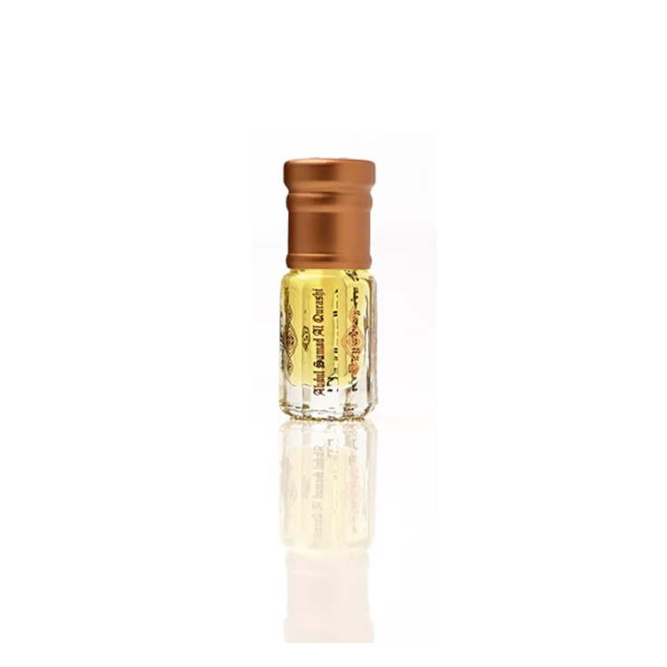 Abdul Samad Al Qurashi, The House Of Oud & Anber & Perfumes