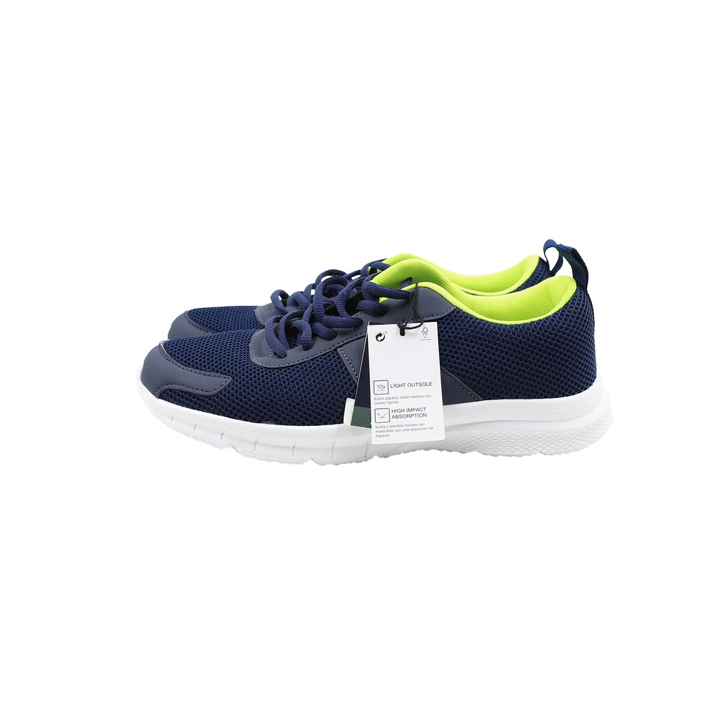 Break Track Shoes Navy Blue Size : EUR :41