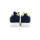 Break Track Shoes Navy Blue Size : EUR :44