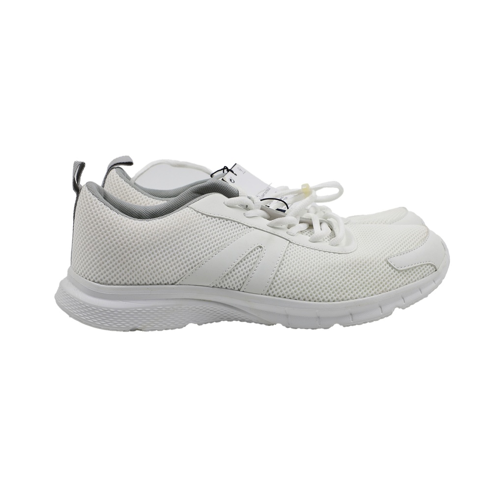 Break Track Shoes White Size : EUR :39