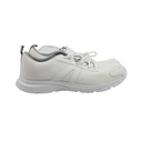 Break Track Shoes White Size : EUR :40