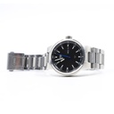 Oris Automatic W Swiss 7740, Front Sapphire Crystal