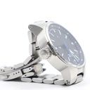 Oris Automatic W Swiss 7740, Front Sapphire Crystal