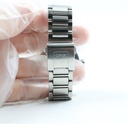 Oris Automatic W Swiss 7740, Front Sapphire Crystal
