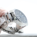 Oris Automatic W Swiss 7740, Front Sapphire Crystal