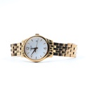 Tissot T063210 A, Sapphire Crystal Stainless Steel ** Back Contain Scratches **