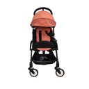 Yoyo Pink Travel cabin Size  Stroller