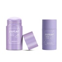 Meidian Eggplant Mask Stick Acne Cleansing solid mask No.M532