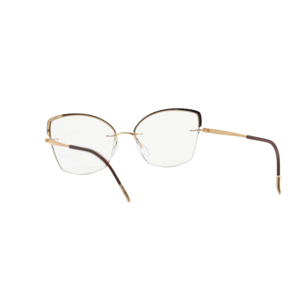 Silhouette Made in Austria  5546 JT  7520 Lens Width 54 , Bridge Width 17
