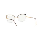 Silhouette Made in Austria  5546 JT  7520 Lens Width 54 , Bridge Width 17