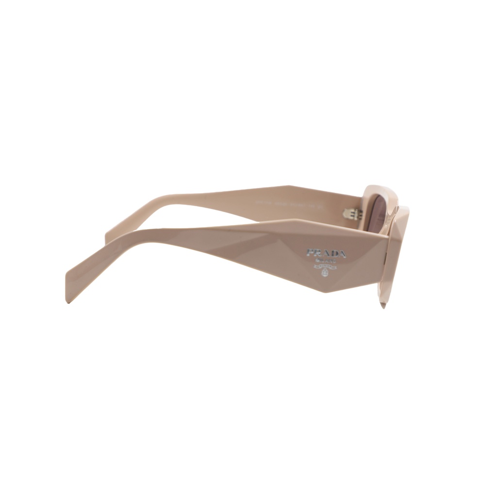 Prada SPR 17 w Lens Width:49, Bridge Width 20 Pink