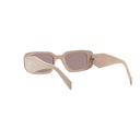 Prada SPR 17 w Lens Width:49, Bridge Width 20 Pink