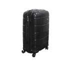 Take Off Solid Semi Big Size Luggage