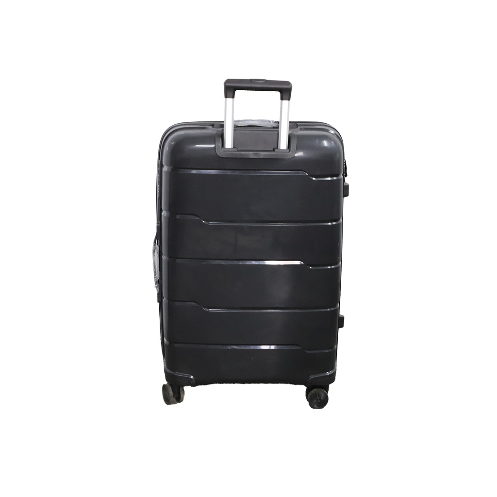 Take Off Solid Semi Big Size Luggage