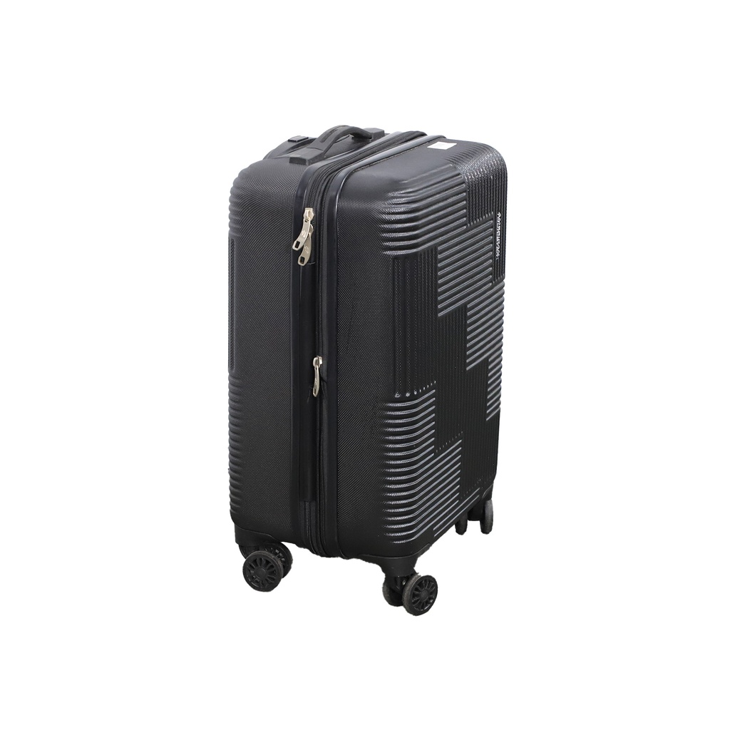 American Tourist Luggage Cabine Size