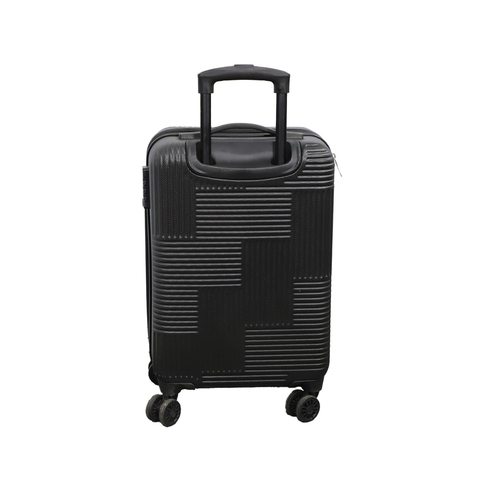 American Tourist Luggage Cabine Size