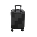 American Tourist Luggage Cabine Size