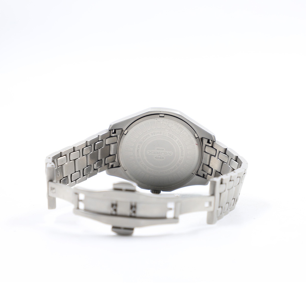 Murex MUM639, Swiss made, All Stainless Steel
