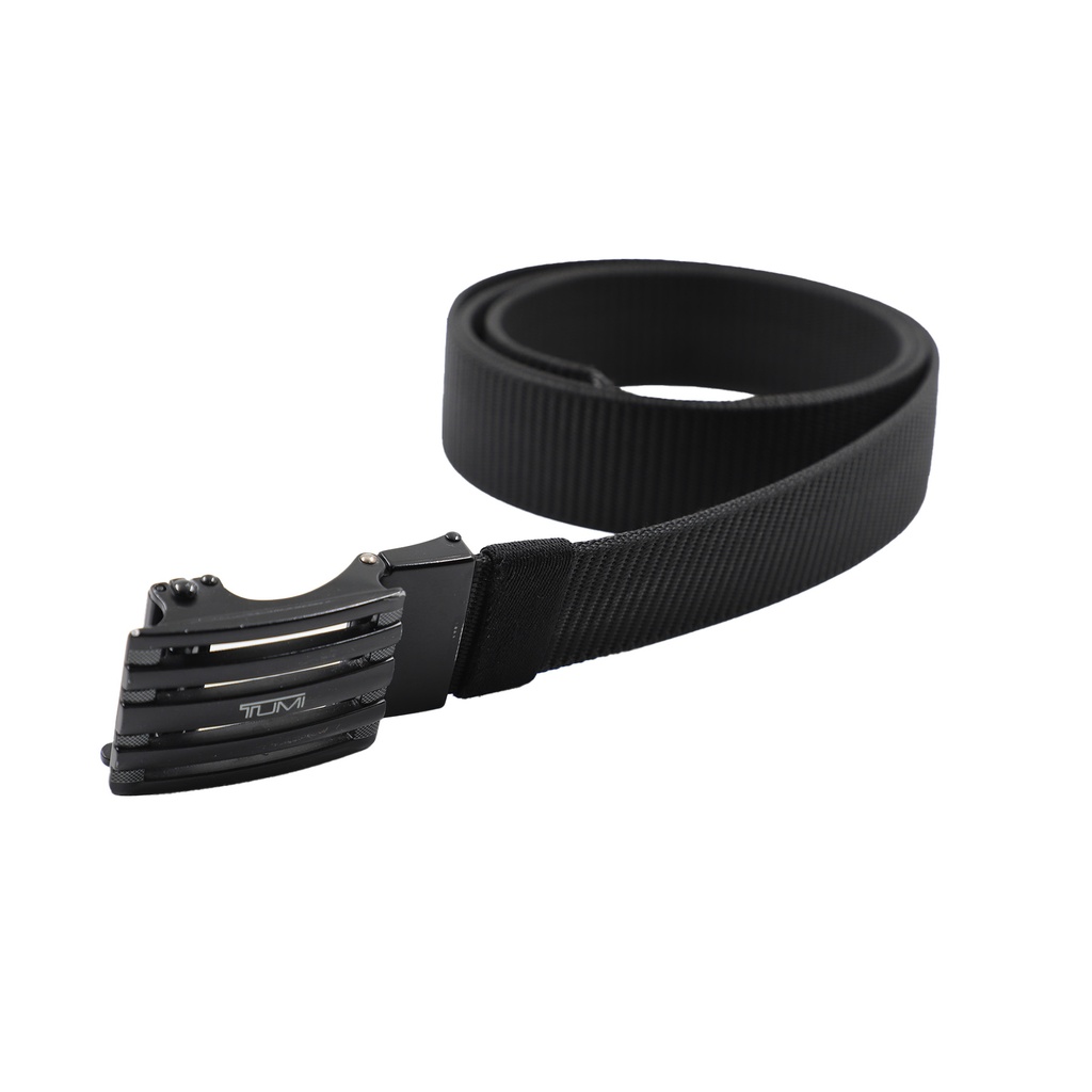 Tumi Black Belt