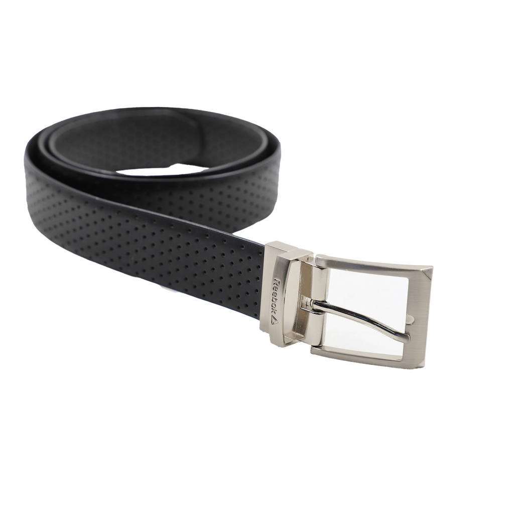 Black Belt Geniun Leather