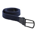Bershka Blue Woman Belt