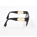 Fendi FE40063I Lens Width:54, Bridge Width: 20