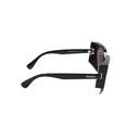 Maxmara MM0123 01A lens width:59, Bridge width:17