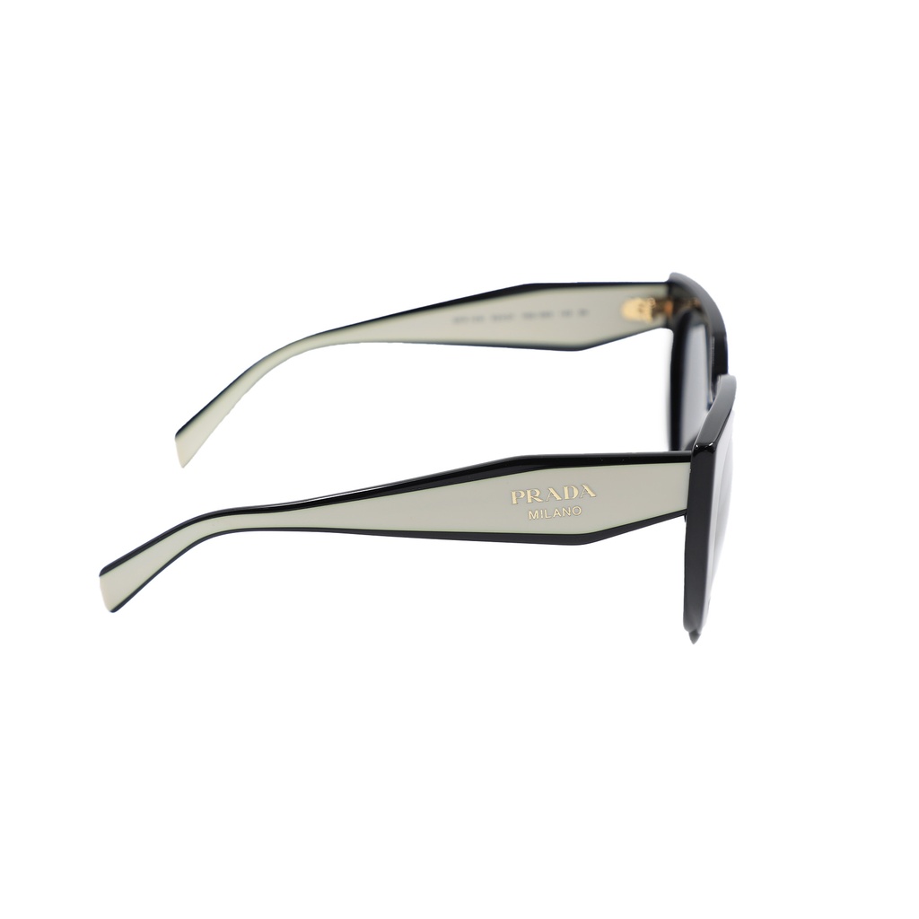 Prada SPR 14W Lens Width:52, Bridge Width:20 Made in Italy