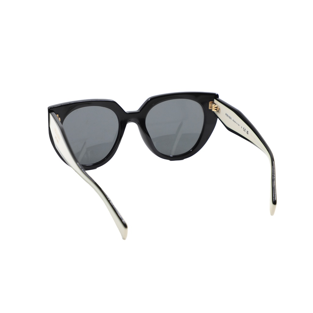 Prada SPR 14W Lens Width:52, Bridge Width:20 Made in Italy