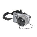 Sony NEX-5R/B 16.1 MP Mirrorless Digital Camera LCD - Body Only (Grey)