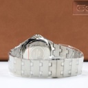 Genevoski 3560-21, All Stainless Steel Water Resistant