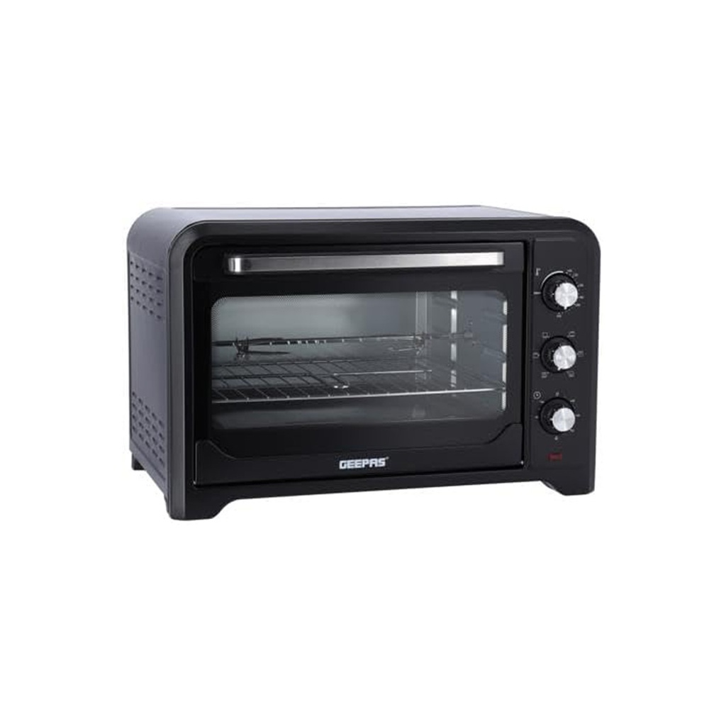 Geepas G034024 42 L Electric Oven Rotisserie