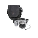 Sony NEX-5R/B 16.1 MP Mirrorless Digital Camera LCD - Body Only (Grey)