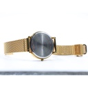 Romanson TMMM8A49, All Stainless Steel Water Resistant, Yellow