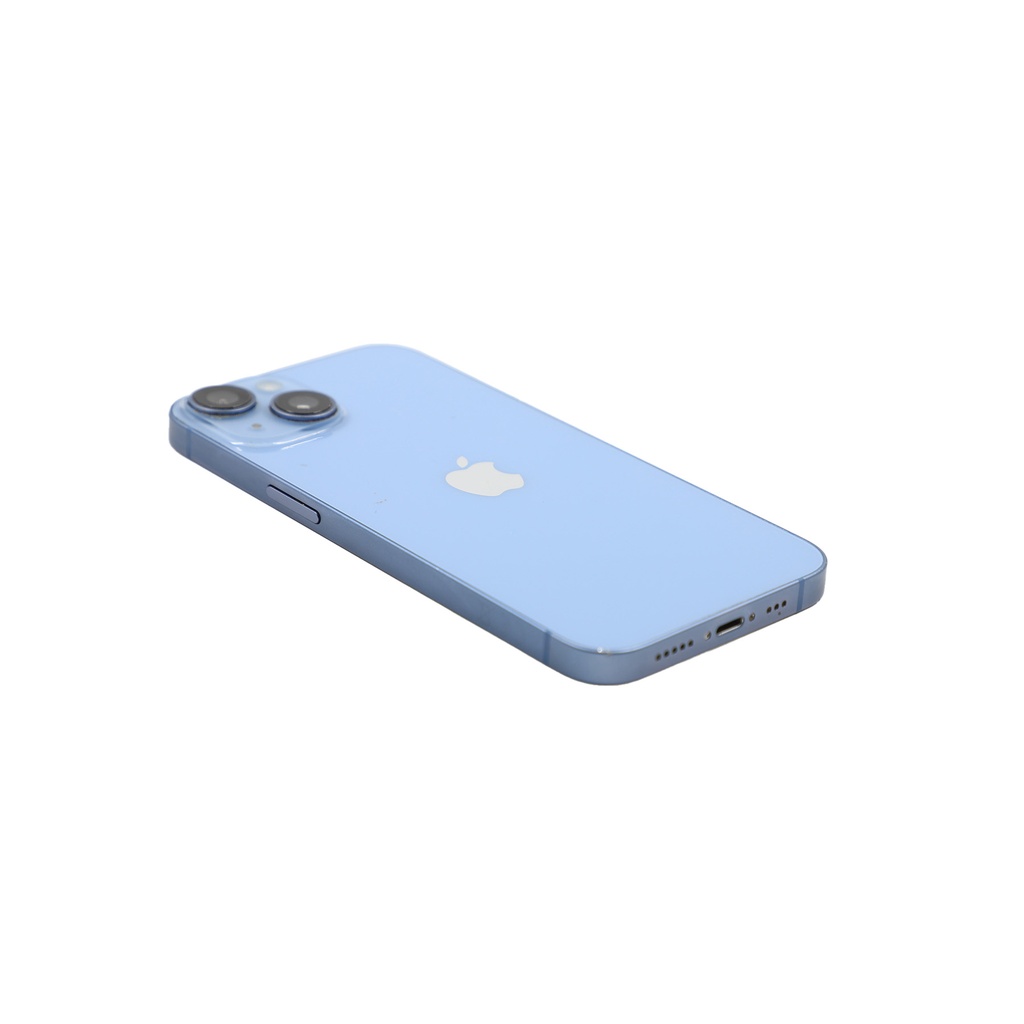 Apple iPhone 14 6GB 512GB – Blue  ( Battery Health  82% )