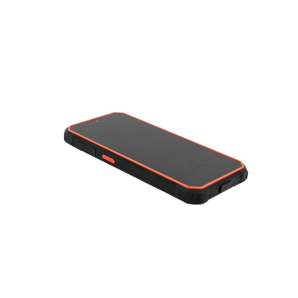 Blackview BV6200 Pro 6GB RAM + 128GB ROM 4G Smartphone - Black