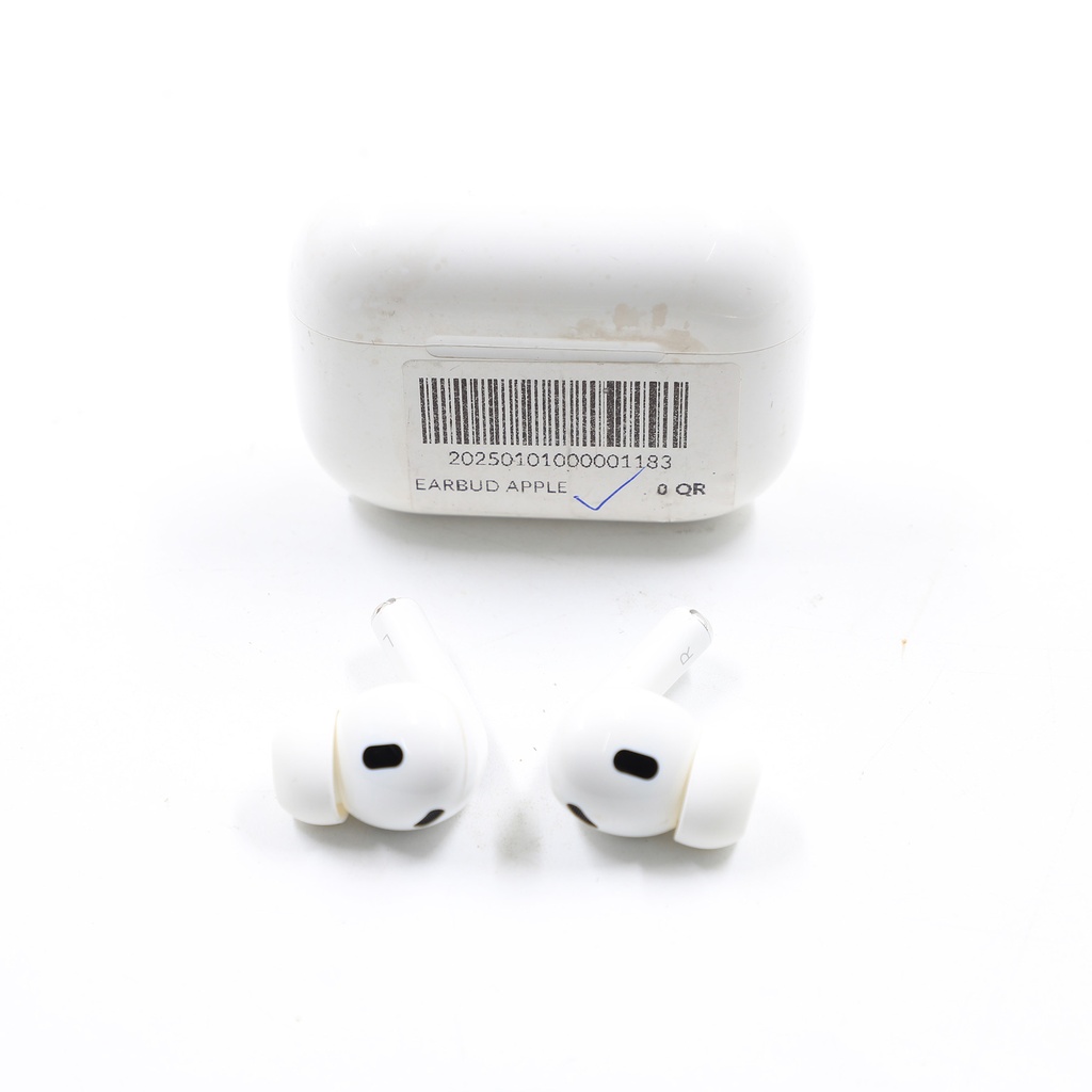 Apple AirPods Pro 2nd Generation with MagSafe Case