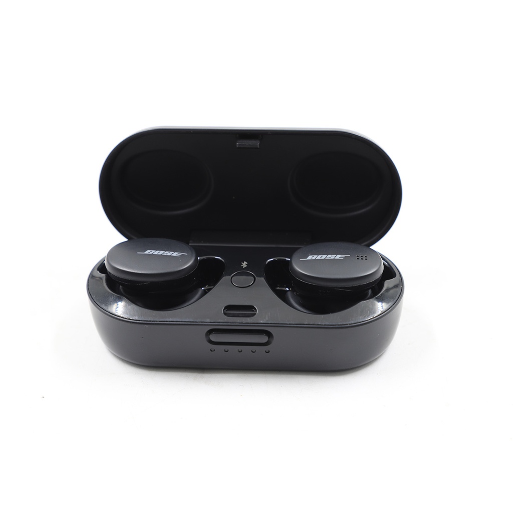 Bose Quiet Comfort Earbuds Black