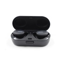 Bose Quiet Comfort Earbuds Black
