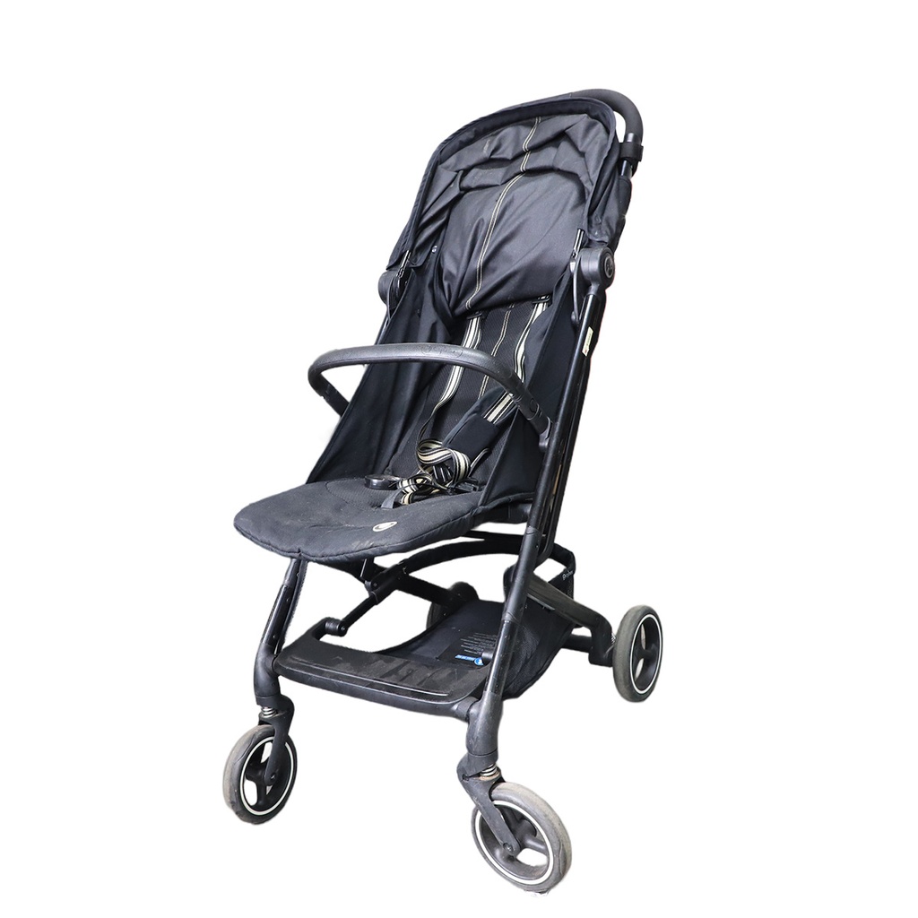 Cybex Stroller For baby Black