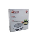Oscar, Celebrate the Good Life, OHP10W, High Efficiency Cooking