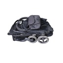 Cybex Stroller For baby Black